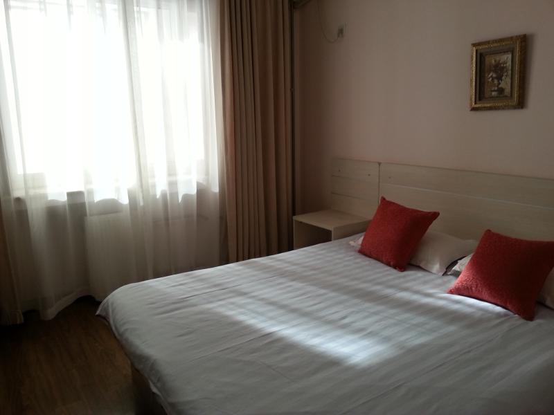 北京富润饭店牛街店