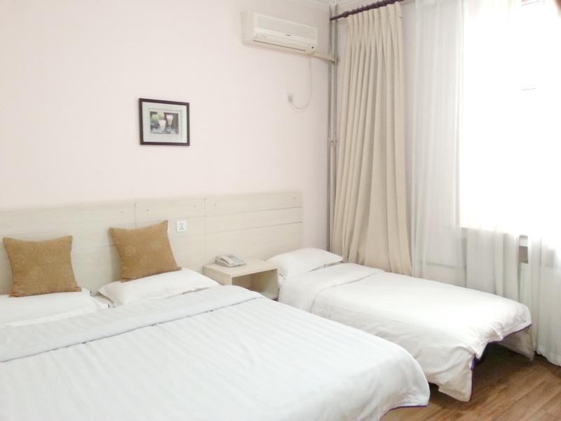 北京富润饭店牛街店